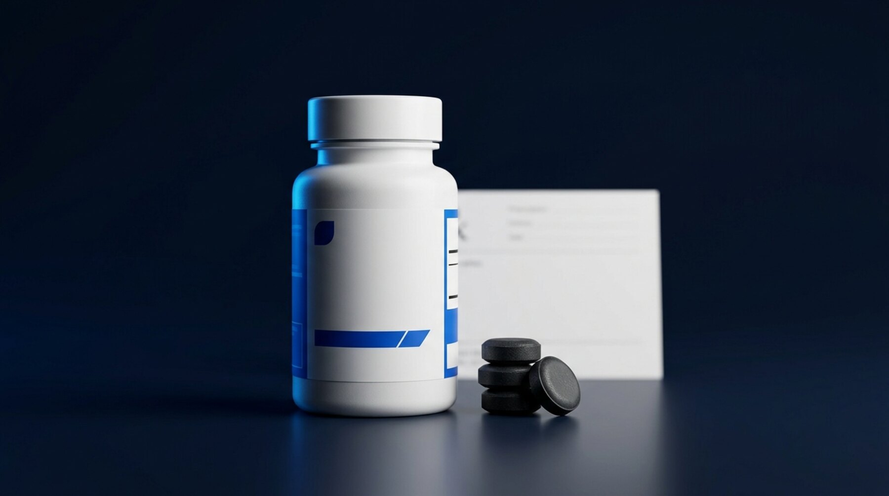 TETRA 4-in-1 sublingual prescription