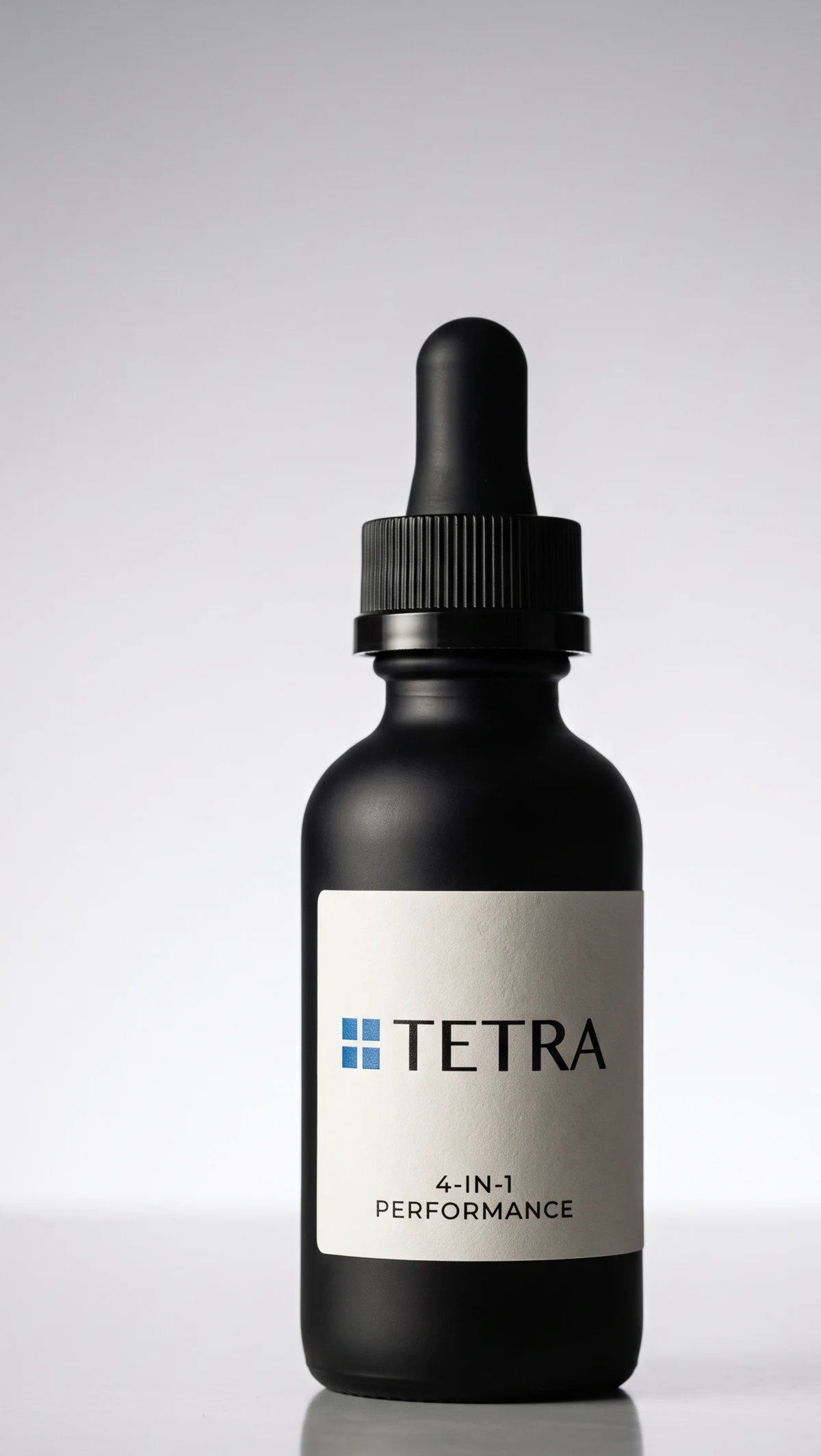 TETRA 4-in-1 Performance sublingual